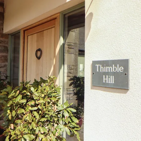 Thimble Hill